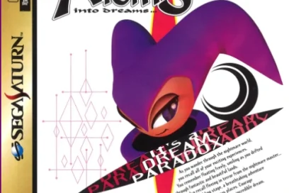 하늘을 날던 삐에로의 BGM이 아직도 귀에 남아 있다 – 나이츠(NiGHTS into Dreams)