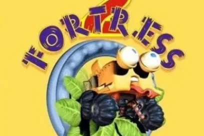 나의 첫 온라인 게임 – 포트리스2